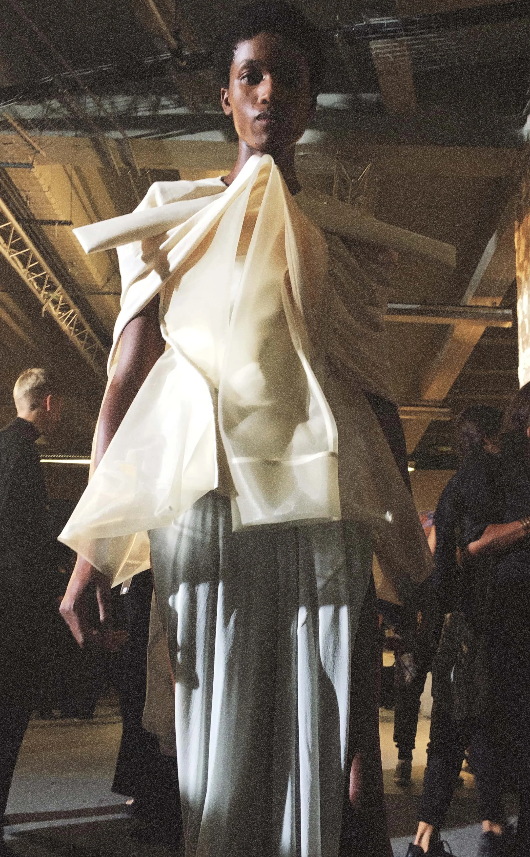 Boris Bidjan Saberi SS17 - COEVAL Magazine